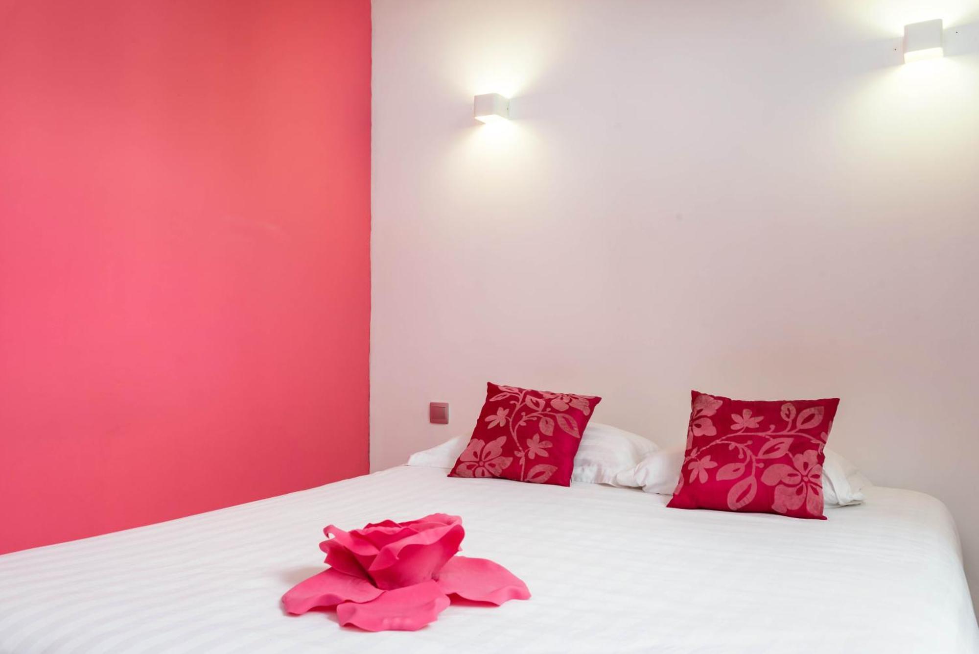 Apartment Le Xvi De La Rose Lyon