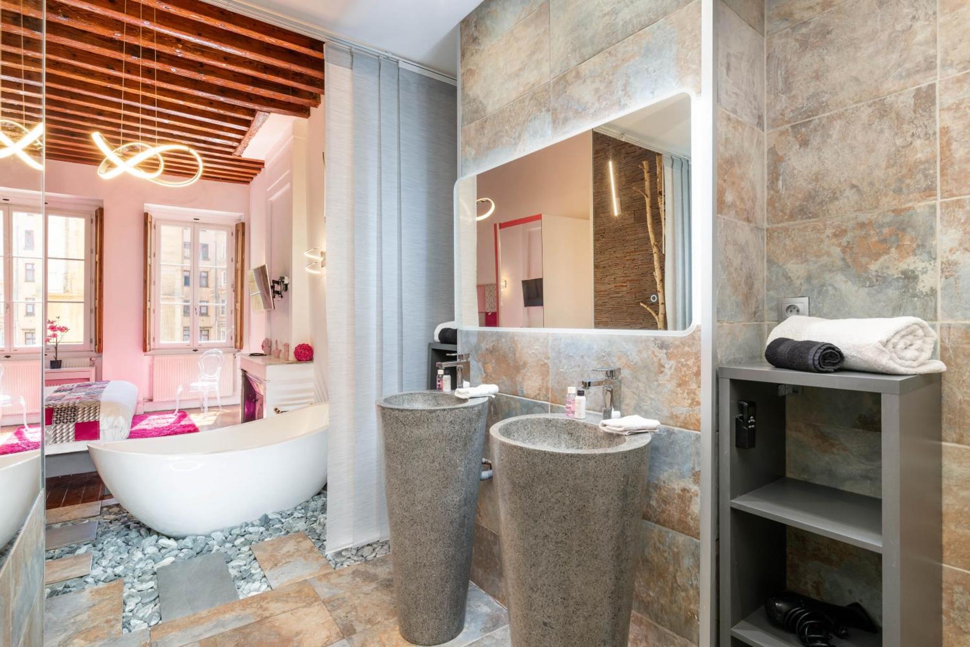 Apartment Le Xvi De La Rose *